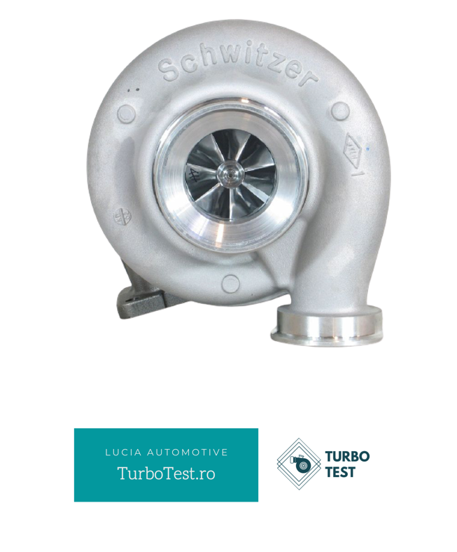 Reparatii turbine auto sector 3